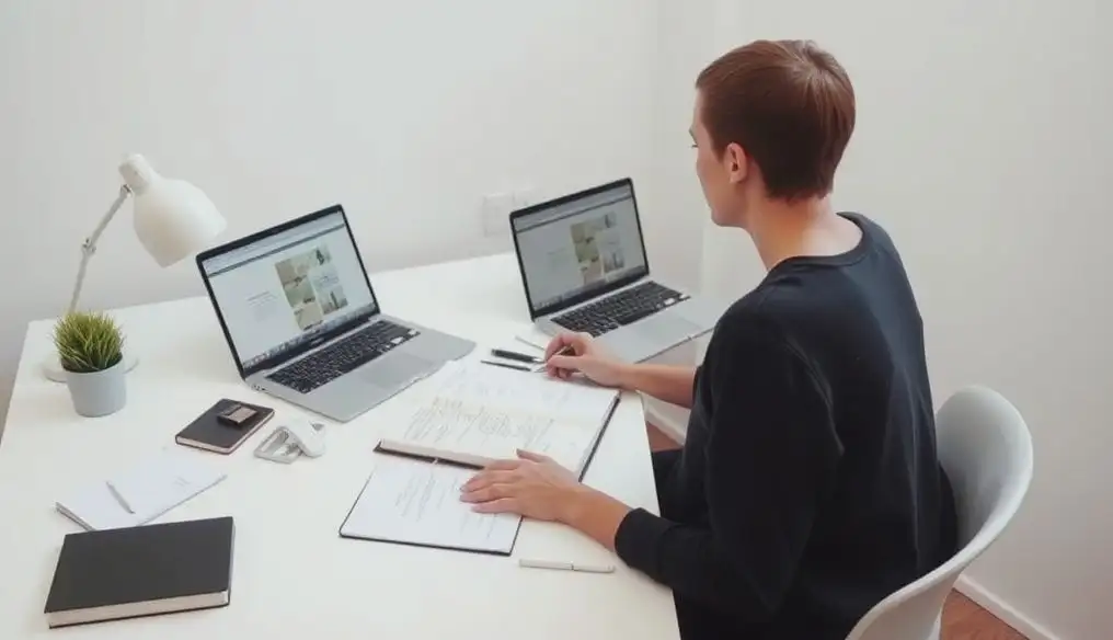 Building Personal Brand